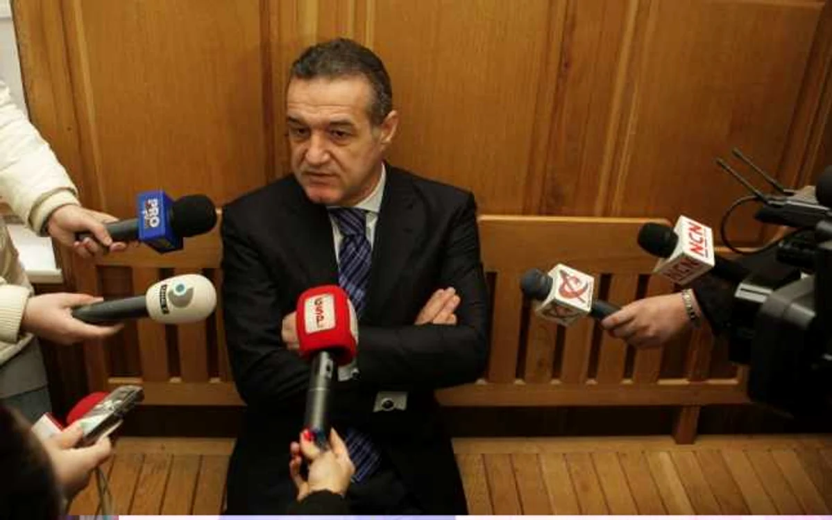 Decizia nu îi va cruţa sentinţa, dar îi poate reduce din pedeapsă FOTO Adevărul
