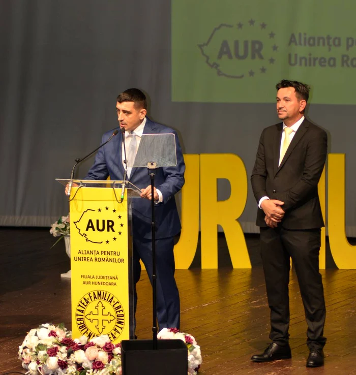 FOTO Facebook / Tiberiu Bârstan