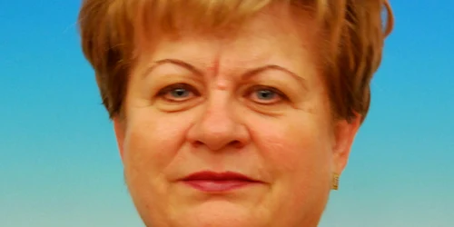 Peto Csilla, deputat de Bihor