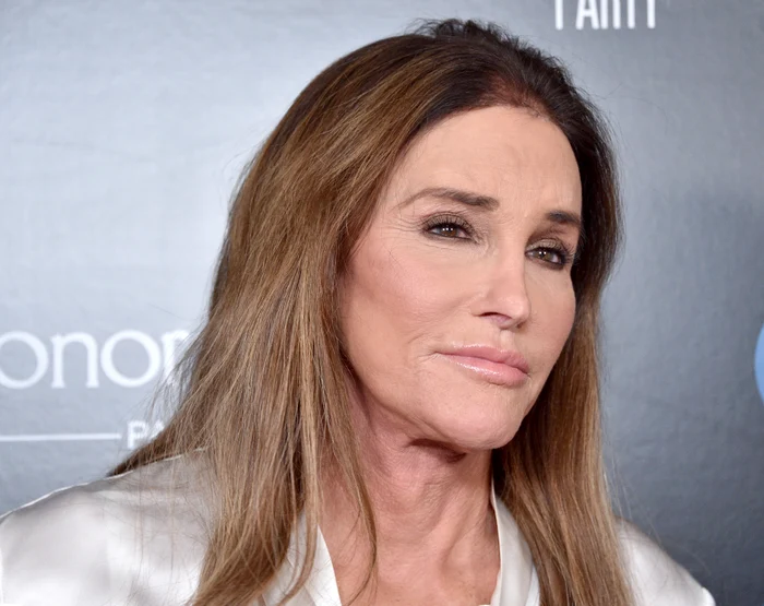 Caitlyn Jenner a devenit bunică pentru a 20-a oară! Foto: Getty