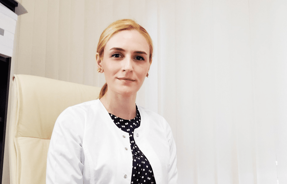 Adina Rusu, nutriționist-dietetician:  „În combaterea asteniei de toamnă, contează principalele mese ale zilei“