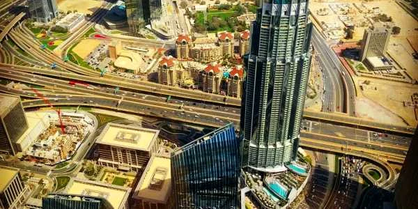 Dubai Turism 1