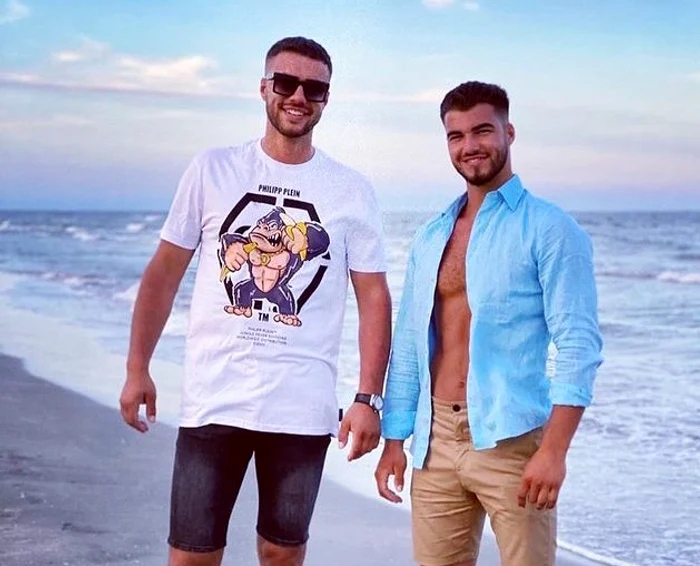 
    iancu Sterp a ajuns până în finală la ediția precedentă de la Survivorfoto: Instagram  