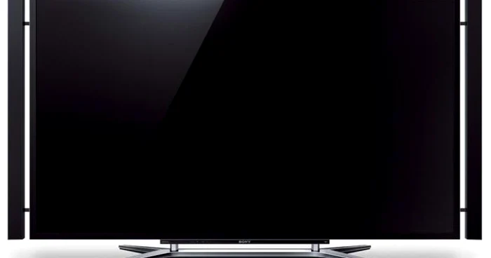 Sony a prezentat primul televizor cu rezoluţie 4K la IFA 2012.
