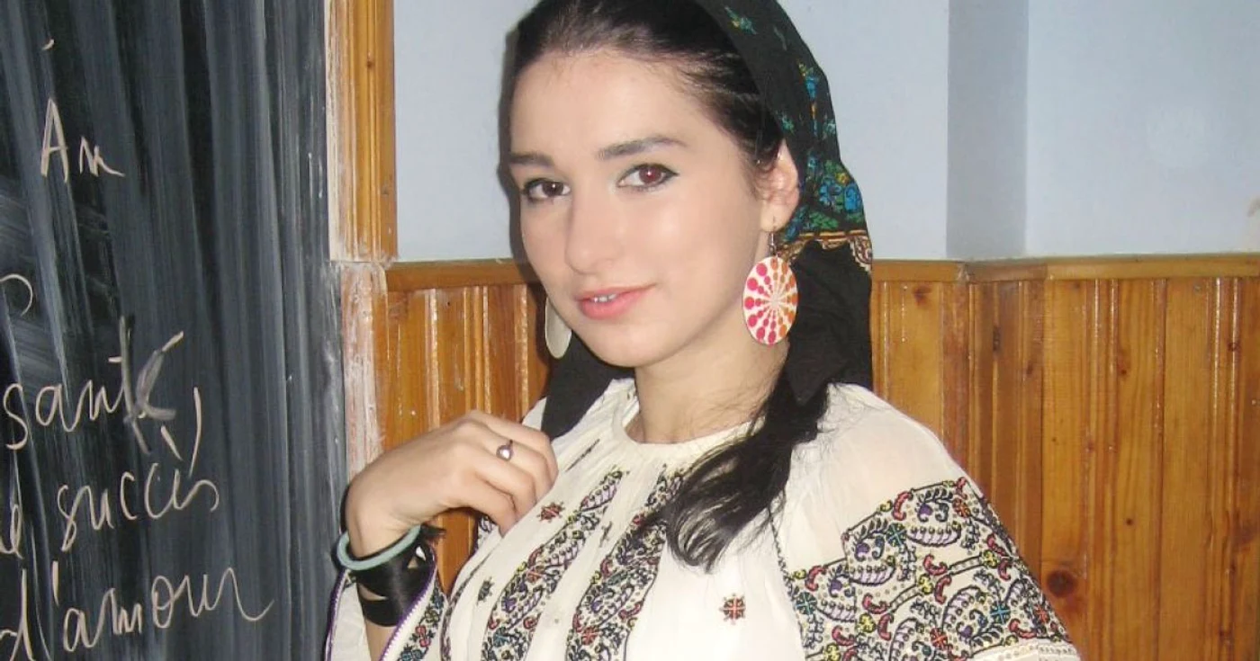 Raluca Grecu