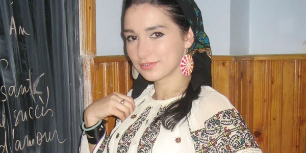 Raluca Grecu