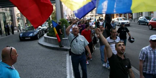 Marșul Unirii (Arhivă)