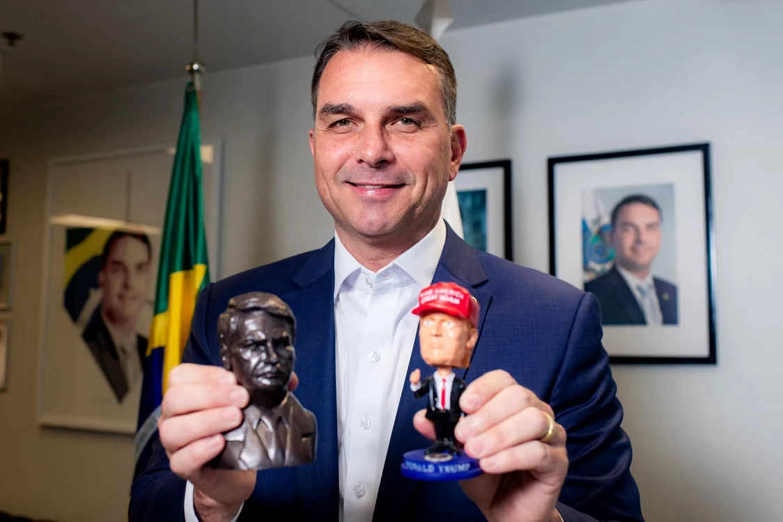 Flavio Bolsonaro