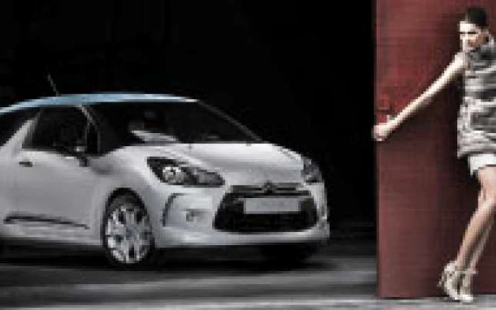 Citroën DS3 