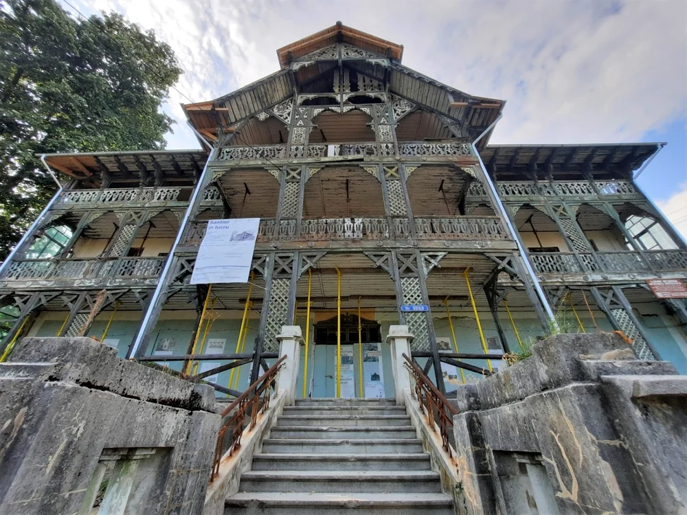 Vila Ivanovici din Băile Govora - Vâlcea Foto Băile Govora