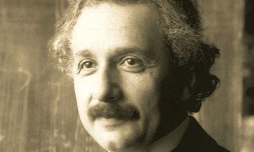 Einstein, în jurnalul său de călătorie: «Ar fi mare păcat dacă aceşti chinezi ar depăşi numeric celelalte rase» jpeg