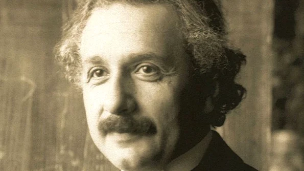 Einstein, în jurnalul său de călătorie: «Ar fi mare păcat dacă aceşti chinezi ar depăşi numeric celelalte rase» jpeg