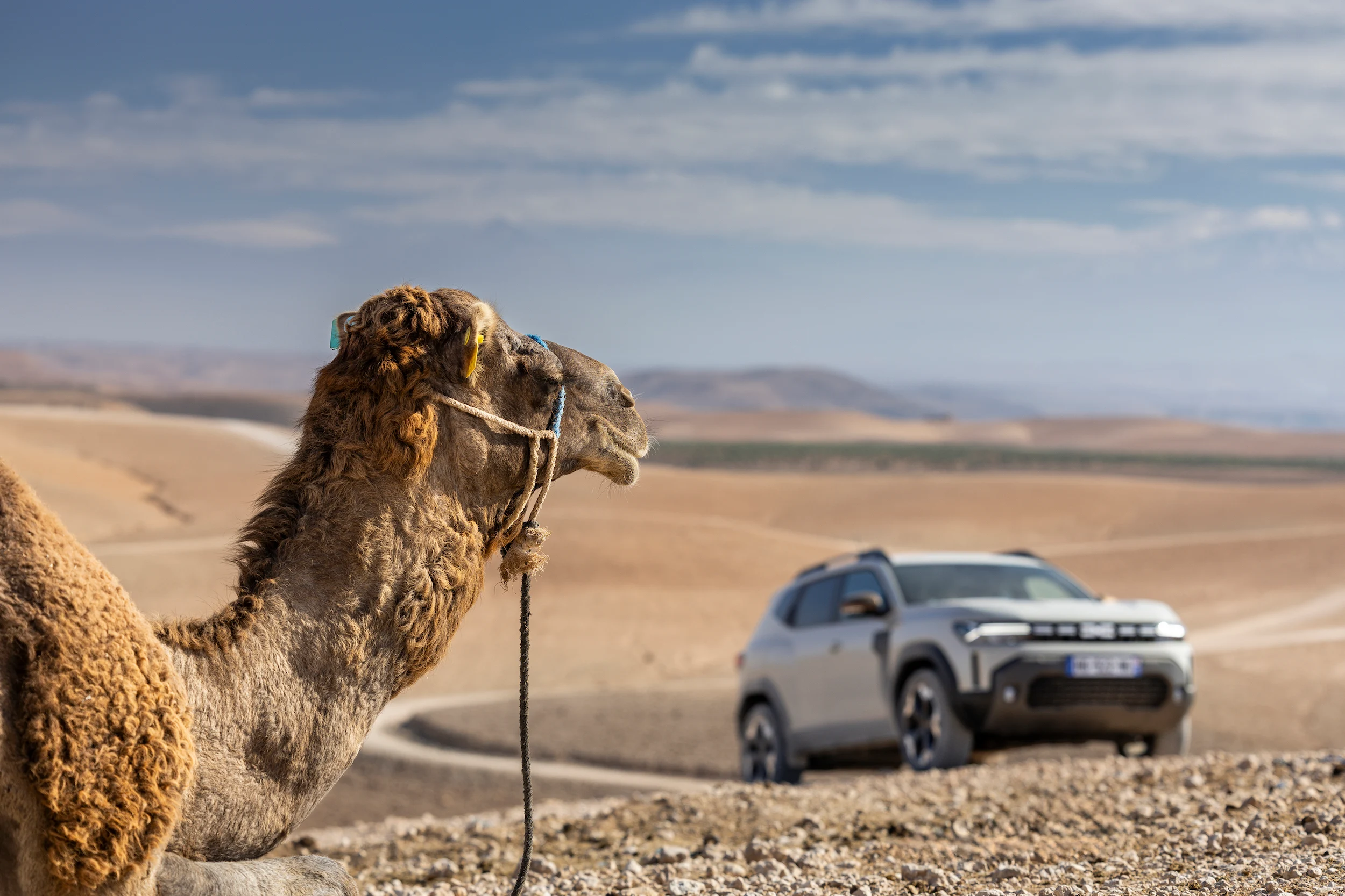 TEST DRIVE Dacia Duster Hybrid-G: de la miraj la realitate