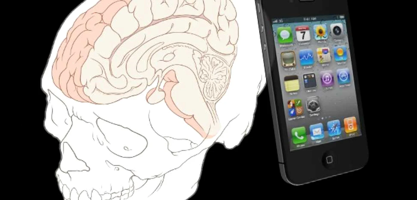 fenomenul reprezintă o formă de halucinaţie indusă de folosirea intensă a telefoanelor inteligente, urmare a încercării corpului uman de a integra un nou obicei, notează New York Post. FOTO fastcompany.com