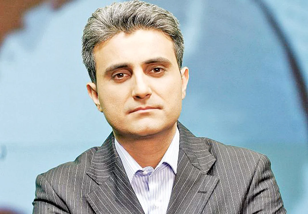 Robert Turcescu