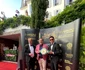 Ronald Gavril și Edi Irimia, anul trecut la Cannes  Sursa Instagram