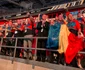 Principele Radu la Jocurile Invictus de la Dusseldorf din 2023. FOTO: Casa Majestăţii Sale