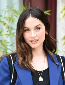 Ana de Armas Veneția (11) jpg