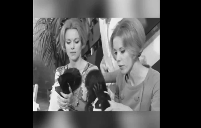 Gemenele Kessler au murit pe 17 noiembrie. FOTO captură video Facebook New York Post Lifestyle 