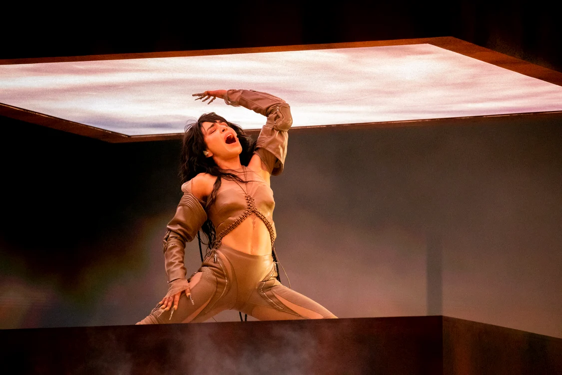 Loreeen, marea câștigătoare Eurovision 2023 / foto: Eurovision Facebook