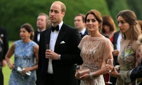 Kate Middleton, cea mai influentă în modă, a învins o pe Meghan Markle jpeg