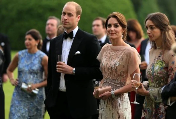 Kate Middleton, cea mai influentă în modă, a învins-o pe Meghan Markle