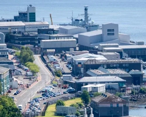 Baza HM Naval Base Clyde jfif