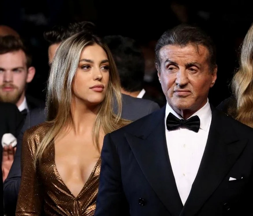 Sylvester Stallone. Foto: Instagram