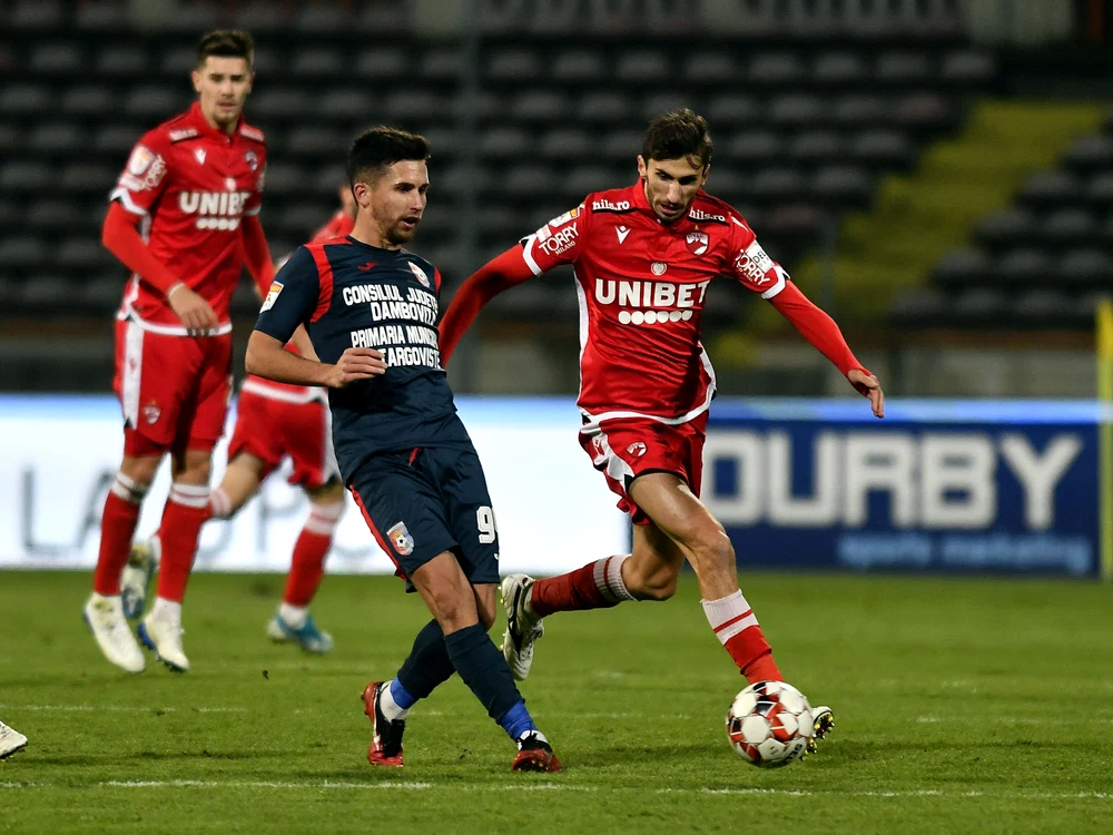 
    Dinamo e „condamnată” să câștige cu Chindia pentru a spera la salvareFoto: sportpictures.eu  