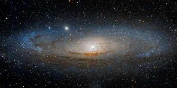 Galaxia Andromeda