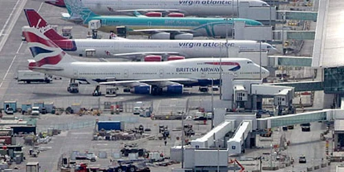 Aeroportul Heathrow. Sursa foto: airport-world.com