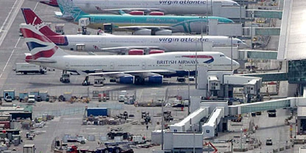 Aeroportul Heathrow. Sursa foto: airport-world.com