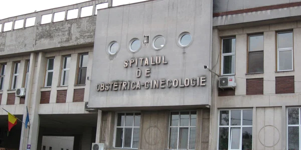Maternitate Ploieşti
