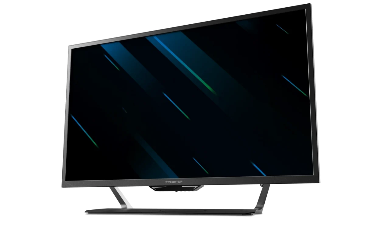 monitor Acer Predator CG437K P