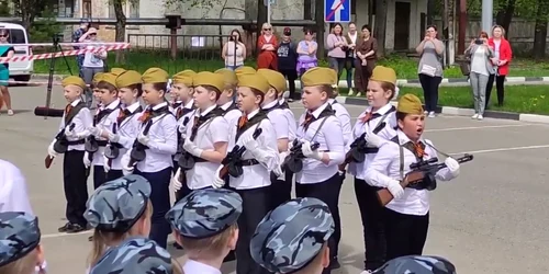 copii rusi marsalunid foto captura video 