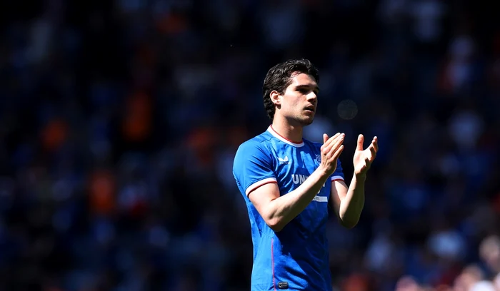 Ianis Hagi, apreciat la Glasgow Rangers (FOTO: Getty Images)