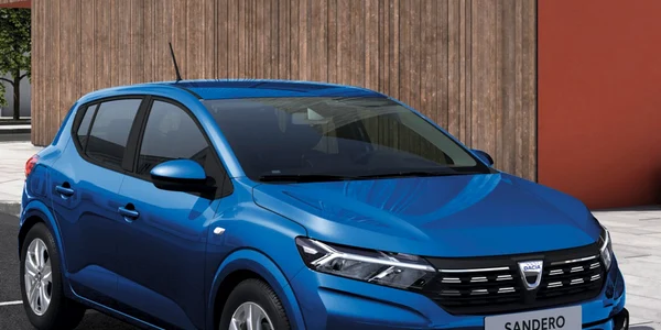 sandero