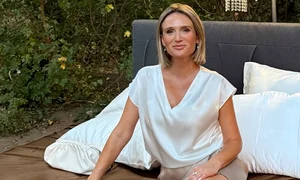 Carmen Negoita, foto Instagram jpg