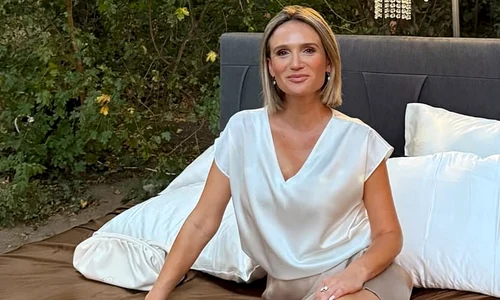 Carmen Negoita, foto Instagram jpg