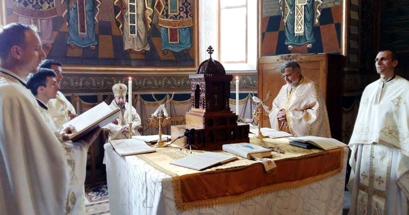 capela blaj