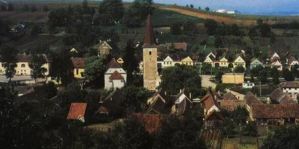 jidvei alba
