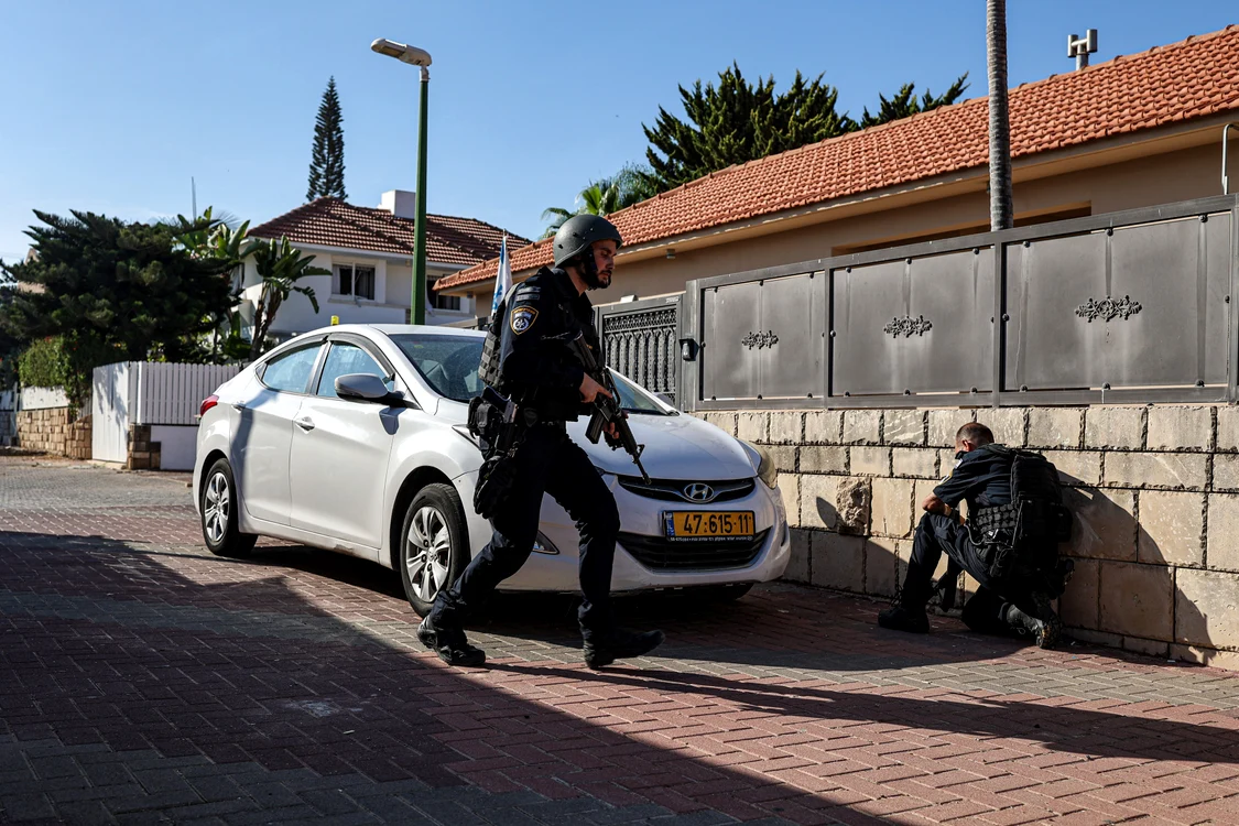 Război pe străzile Israelului FOTO: Profimedia