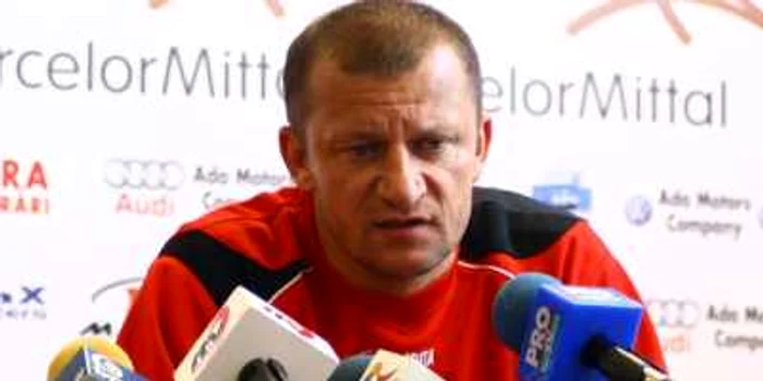 Dorinel Munteanu