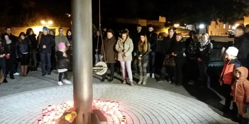 alba memorie colectiv