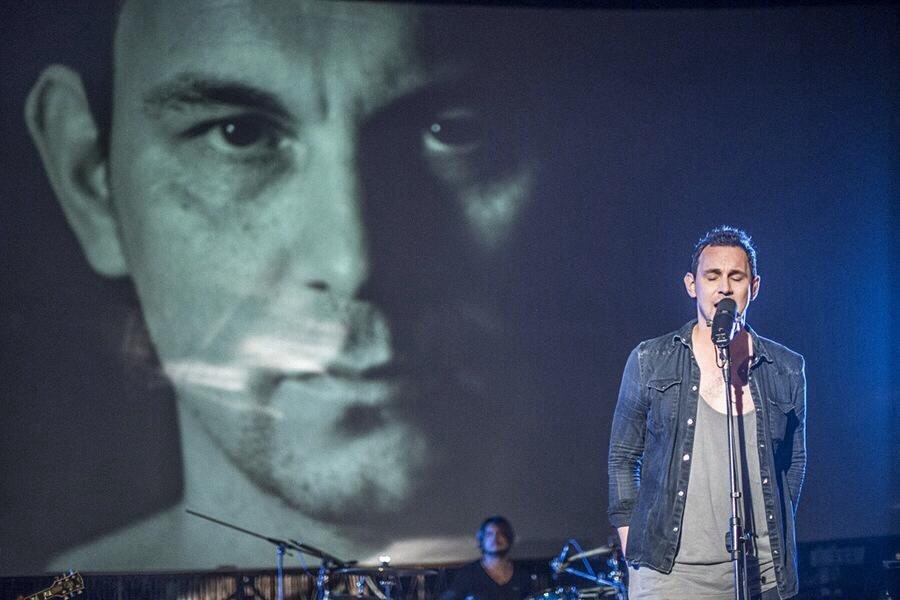 Trupa de pop-rock Druga Rika, concert la Timișoara de Ziua Independenței Ucrainei