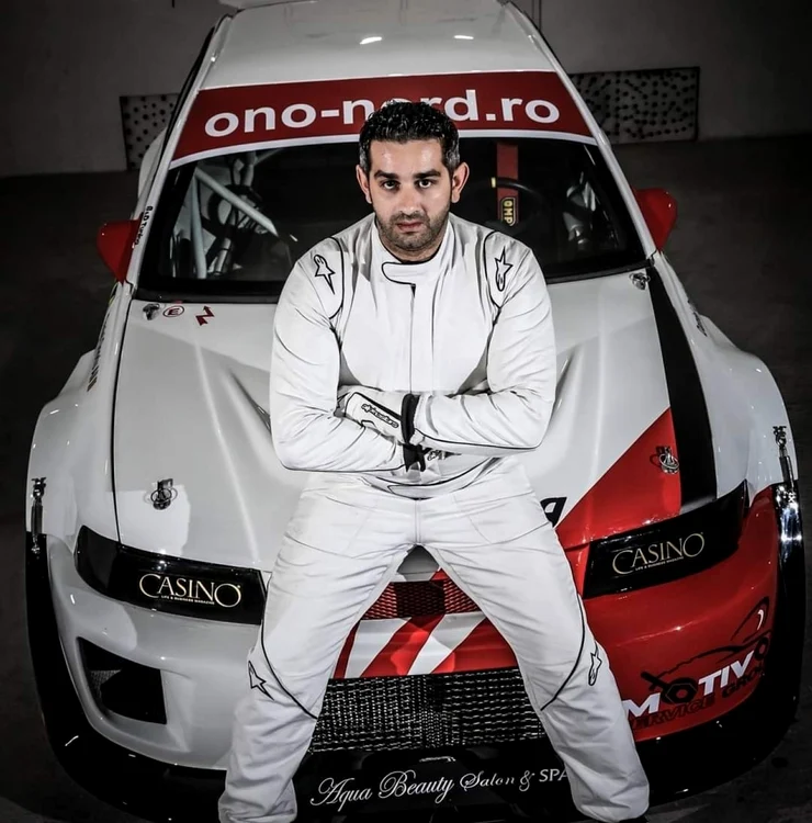 Daniel Onoriu - arhiva foto