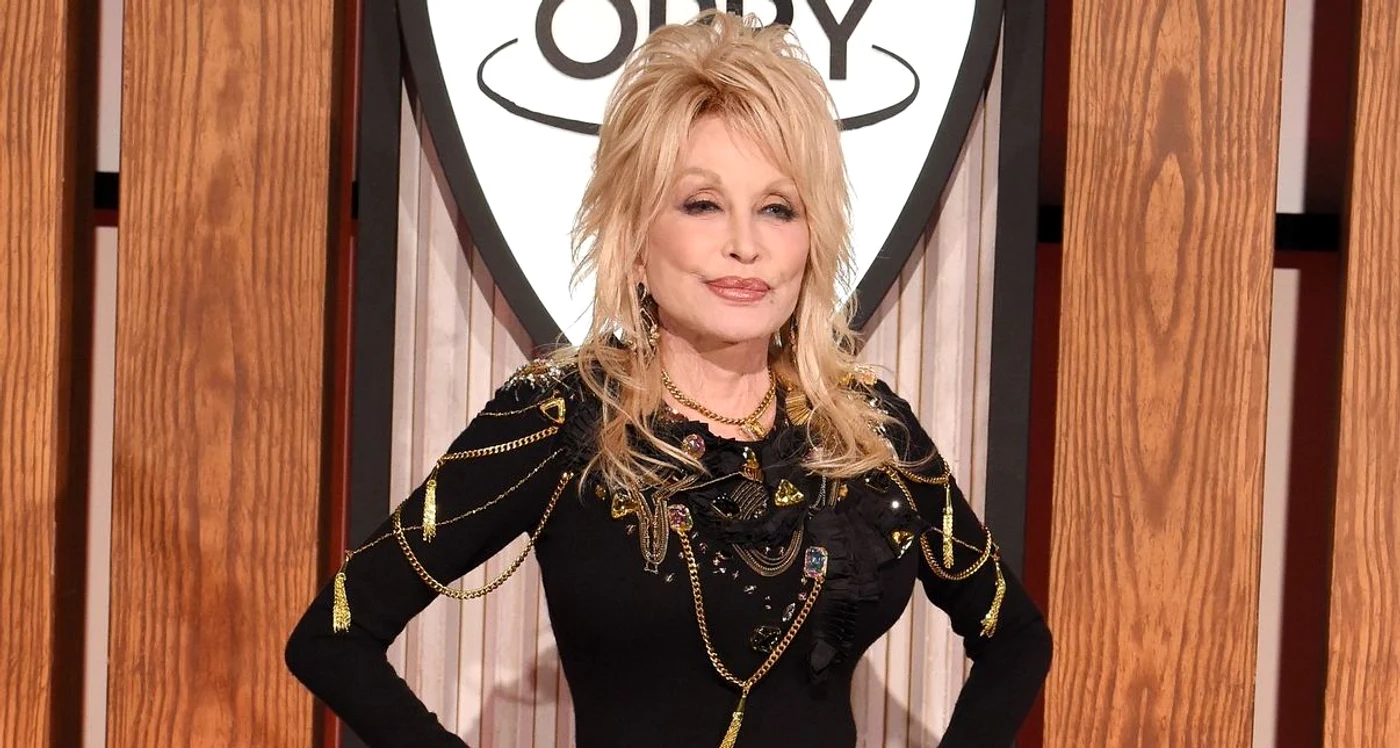 Dolly Parton