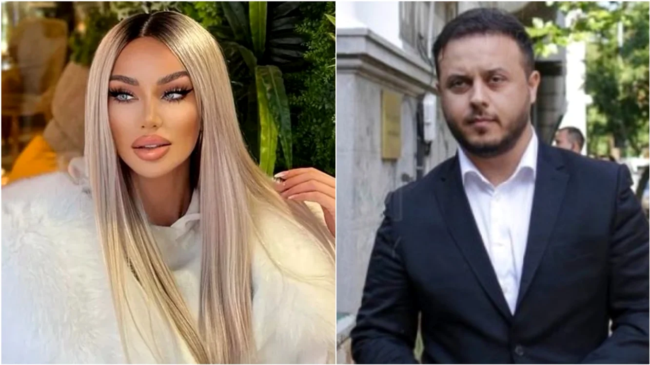 Gabi Bădălău s-a despărțit de Bianca Drăgușanu: «Nepotrivirea de caracter»