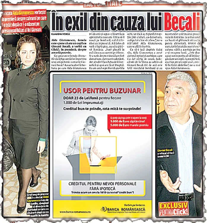 Click! v-a prezentat  pe larg detalii  despre acest proces