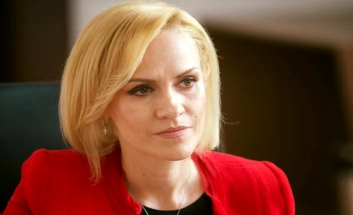 
    Primarul general al Capitalei, Gabriela Firea investighează o problemă de sănătate de mai bine de jumătate de anFOTO: adevarul.ro  